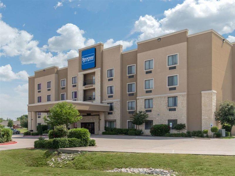 Fairfield By Marriott Inn & Suites הילסבורו מראה חיצוני תמונה