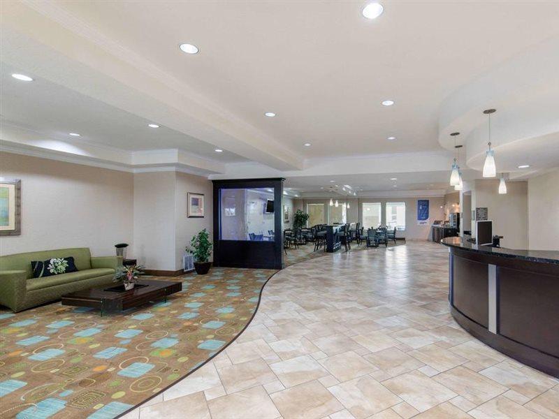 Fairfield By Marriott Inn & Suites הילסבורו מראה חיצוני תמונה