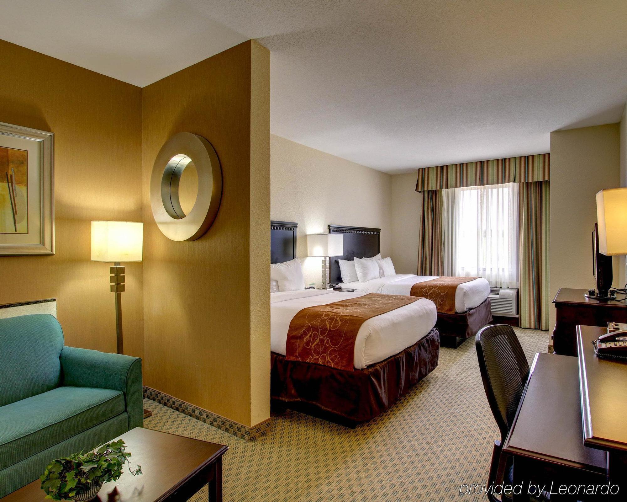 Fairfield By Marriott Inn & Suites הילסבורו מראה חיצוני תמונה