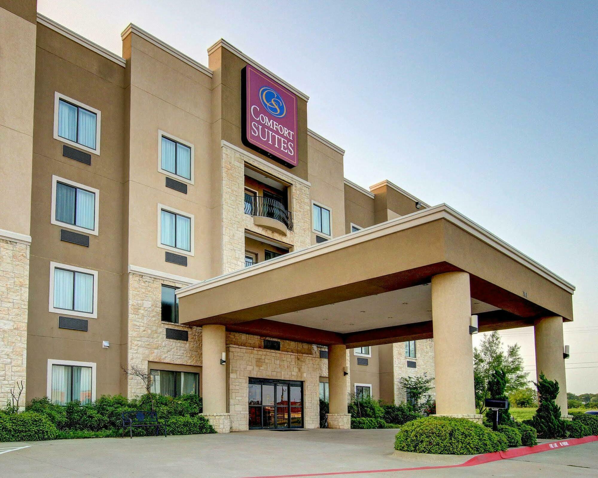 Fairfield By Marriott Inn & Suites הילסבורו מראה חיצוני תמונה
