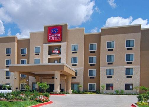 Fairfield By Marriott Inn & Suites הילסבורו מראה חיצוני תמונה